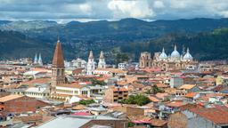 Hotels in Cuenca