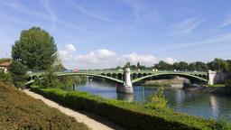 Mietwagen in Maisons-Alfort