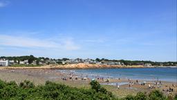 Hotels in York Beach