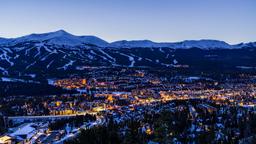 Breckenridge – Ferienunterkünfte