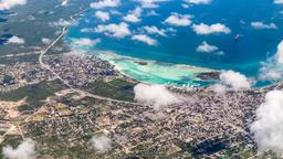 Hotels in Boca Chica