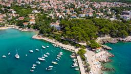 Hotels in Krk