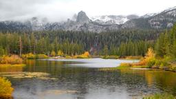 Mammoth Lakes Hotelverzeichnis