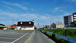 Hotels in Hitachinaka