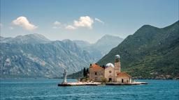 Kotor – Ferienunterkünfte