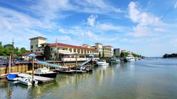 Hotels in Greenwich