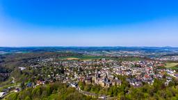 Braunfels Hotelverzeichnis