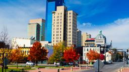 Hotels in Lexington