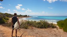 Margaret River Hotelverzeichnis