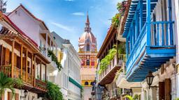 Hotels in Cartagena