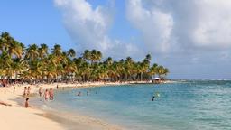 Hotels in Sainte-Anne