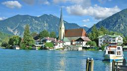 Hotels in Rottach Egern