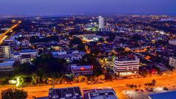 Hotels in Alor Setar