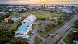 Hotels in Bintulu