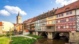Hotels in der Nähe von: Erfurt-Weimar Flughafen