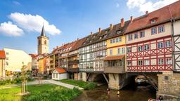 Hotels in Erfurt