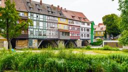 Mietwagen in Erfurt