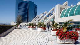 Hotels in der Nähe von: SDG&E Energy Showcase / San Diego Gas & Electric