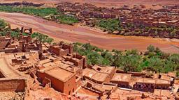 Mietwagen in Ouarzazate