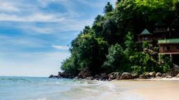 Ferienwohnungen in Koh Jum
