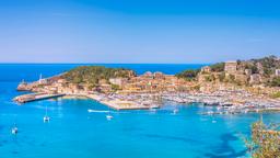 Ferienwohnungen in Mallorca