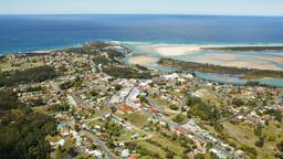 Hotels in Nambucca Heads