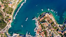Hotels in Fiskardo