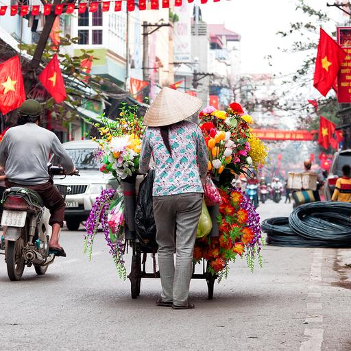 Hanoi