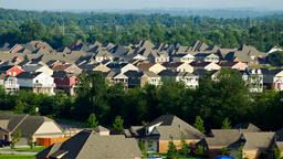 Hotels in Fayetteville