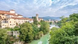 Mietwagen in Pordenone