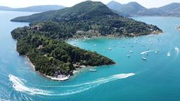 Hotels in Ionische Inseln