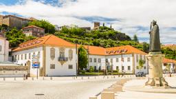 Hotels in Lamego