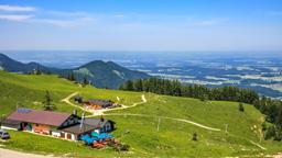 Hotels in Dorfgastein