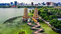 Hotels in der Nähe von: Kaohsiung Flughafen