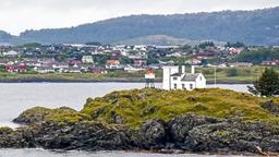 Hotels in der Nähe von: Haugesund Flughafen