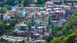 Hotels in Dalhousie