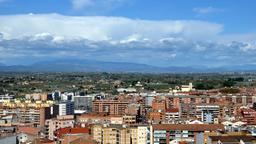 Lleida Hotelverzeichnis