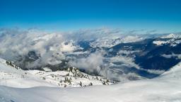 Hotels in Kaltenbach