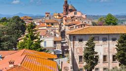 Hotels in Castiglione del Lago
