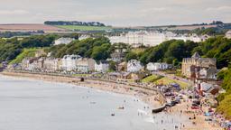Hotels in Filey