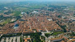 Hotels in Fossano