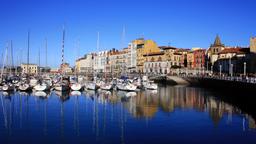 Hotels in Gijón