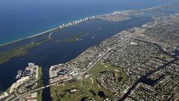 Hotels in North Palm Beach