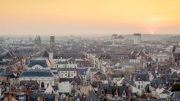 Hotels in Tours