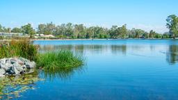 Hotels in Shepparton