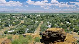 Hotels in Kununurra
