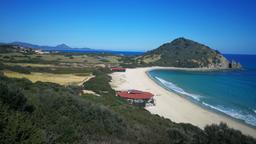 Hotels in Castiadas