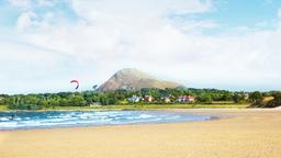 Hotels in North Berwick