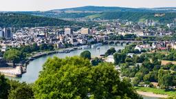 Koblenz Hotelverzeichnis