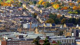 Hotels in Keighley